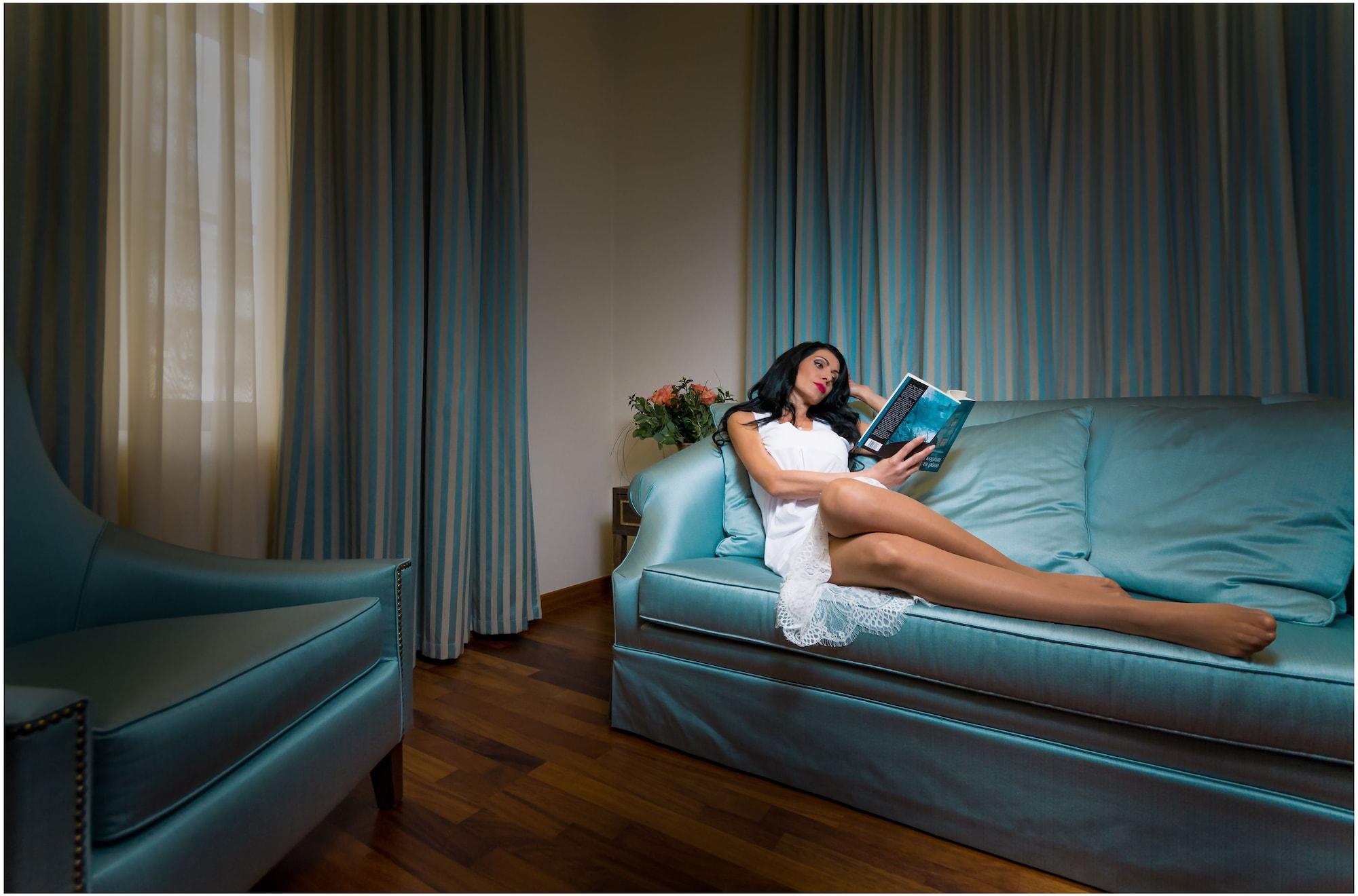 Sperveri Boutique Hotel Rhodes City エクステリア 写真