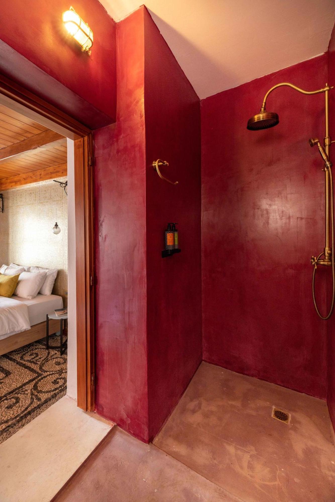 Sperveri Boutique Hotel Rhodes City 部屋 写真