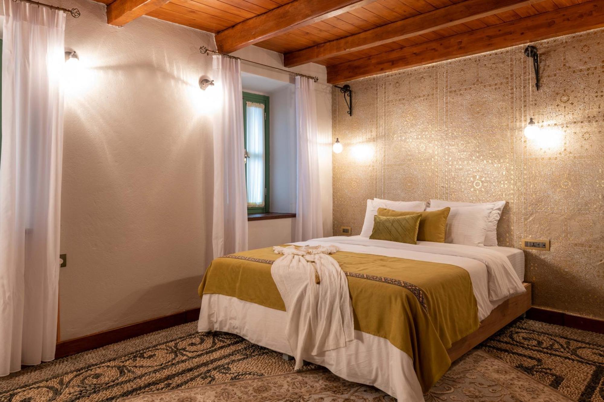 Sperveri Boutique Hotel Rhodes City 部屋 写真