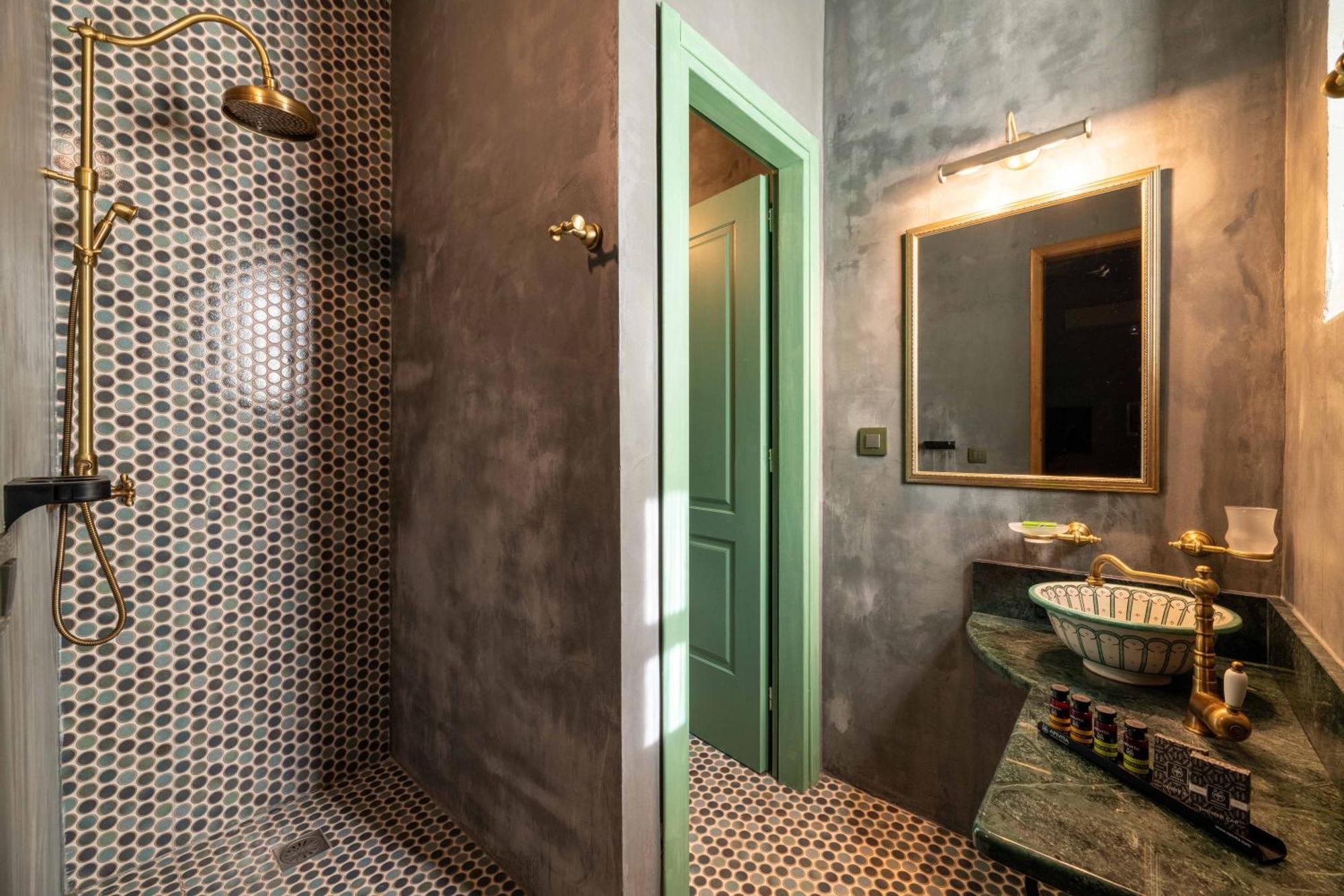 Sperveri Boutique Hotel Rhodes City 部屋 写真