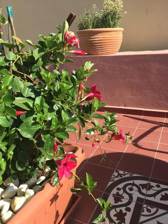 Sperveri Boutique Hotel Rhodes City エクステリア 写真