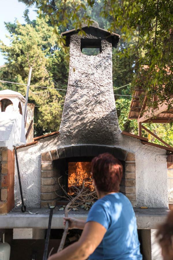 Sperveri Boutique Hotel Rhodes City エクステリア 写真